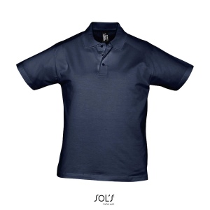Polo homme - PRESCOTT MEN 9