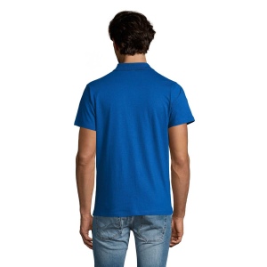 Polo homme - PRESCOTT MEN 31