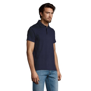 Polo homme - PRESCOTT MEN 33