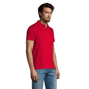 Polo homme - PRESCOTT MEN 36