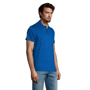 Polo homme - PRESCOTT MEN 37