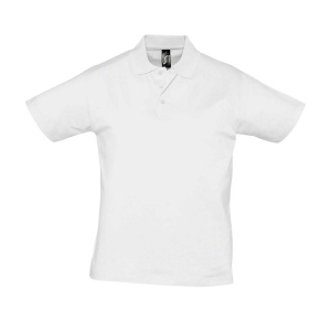 Polo homme - PRESCOTT MEN 38