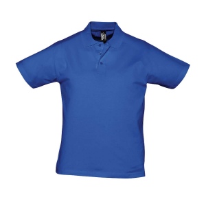 Polo homme - PRESCOTT MEN 43