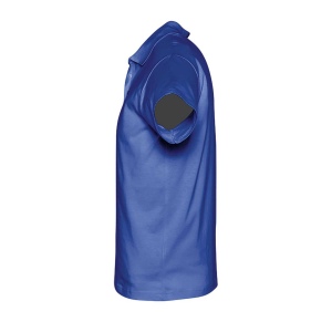 Polo homme - PRESCOTT MEN 55