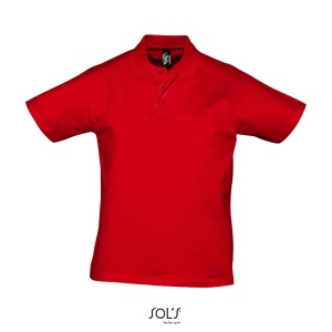 Polo homme - PRESCOTT MEN 12
