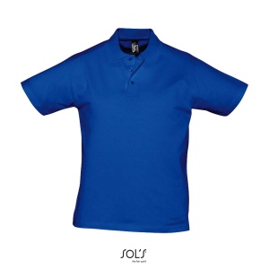 Polo homme - PRESCOTT MEN 13