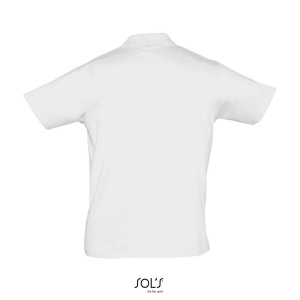 Polo homme - PRESCOTT MEN 14