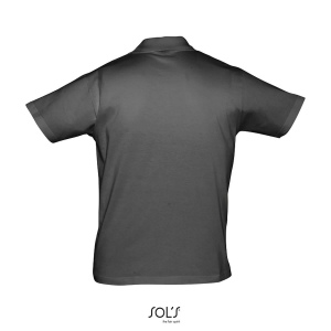 Polo homme - PRESCOTT MEN 16
