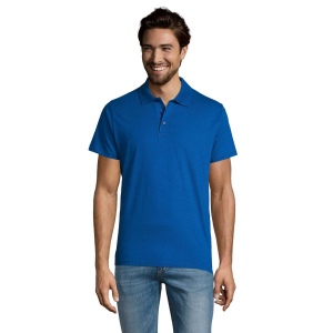 Polo homme - PRESCOTT MEN 7
