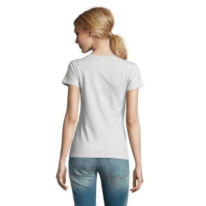 Tee-shirt femme col rond - Imperial WOMEN 134