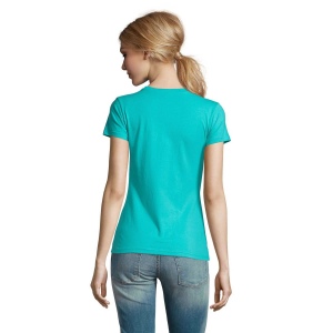 Tee-shirt femme col rond - Imperial WOMEN 135