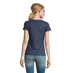 Tee-shirt femme col rond - Imperial WOMEN 136