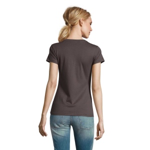 Tee-shirt femme col rond - Imperial WOMEN 138