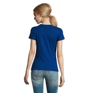 Tee-shirt femme col rond - Imperial WOMEN 139