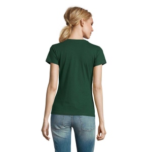 Tee-shirt femme col rond - Imperial WOMEN 142