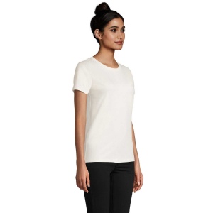 Tee-shirt femme col rond - Imperial WOMEN 145