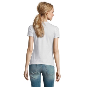 Tee-shirt femme col rond - Imperial WOMEN 146