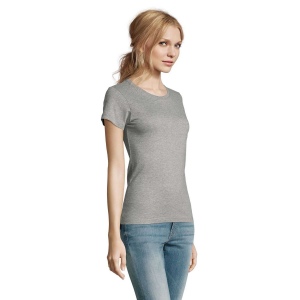 Tee-shirt femme col rond - Imperial WOMEN 152