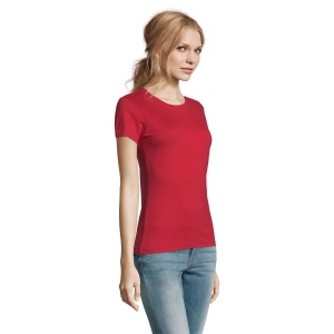 Tee-shirt femme col rond - Imperial WOMEN 158