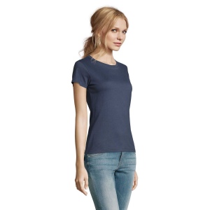 Tee-shirt femme col rond - Imperial WOMEN 165