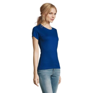 Tee-shirt femme col rond - Imperial WOMEN 168