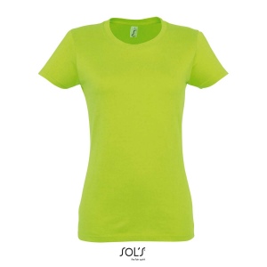 Tee-shirt femme col rond - Imperial WOMEN 44