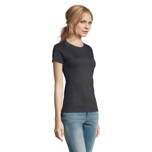 Tee-shirt femme col rond - Imperial WOMEN 170