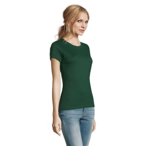 Tee-shirt femme col rond - Imperial WOMEN 171