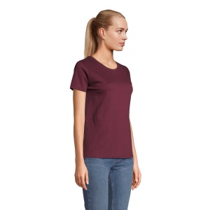 Tee-shirt femme col rond - Imperial WOMEN 173