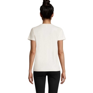 Tee-shirt femme col rond - Imperial WOMEN 174