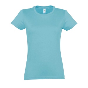 Tee-shirt femme col rond - Imperial WOMEN 177