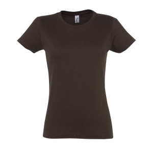 Tee-shirt femme col rond - Imperial WOMEN 178