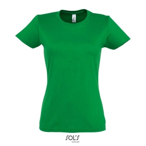 Tee-shirt femme col rond - Imperial WOMEN 45