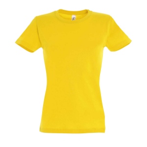 Tee-shirt femme col rond - Imperial WOMEN 182