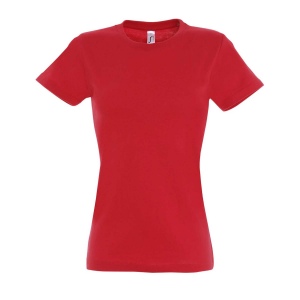 Tee-shirt femme col rond - Imperial WOMEN 187