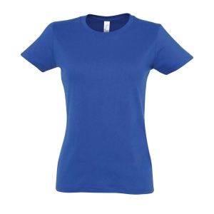 Tee-shirt femme col rond - Imperial WOMEN 188