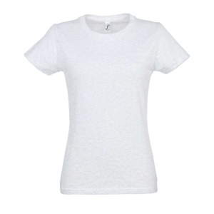 Tee-shirt femme col rond - Imperial WOMEN 192