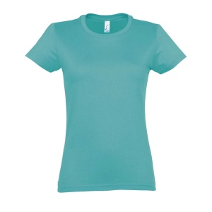 Tee-shirt femme col rond - Imperial WOMEN 193