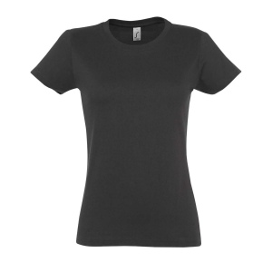 Tee-shirt femme col rond - Imperial WOMEN 196