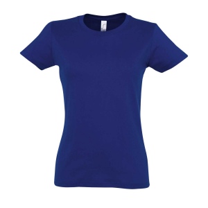 Tee-shirt femme col rond - Imperial WOMEN 197