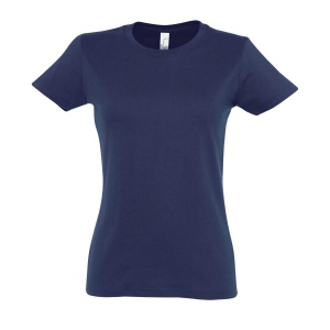 Tee-shirt femme col rond - Imperial WOMEN 198