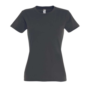 Tee-shirt femme col rond - Imperial WOMEN 199