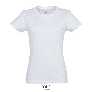 Tee-shirt femme col rond - Imperial WOMEN 47
