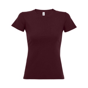 Tee-shirt femme col rond - Imperial WOMEN 202