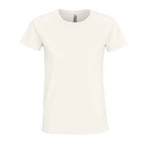 Tee-shirt femme col rond - Imperial WOMEN 203