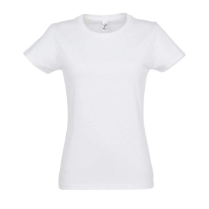 Tee-shirt femme col rond - Imperial WOMEN 204