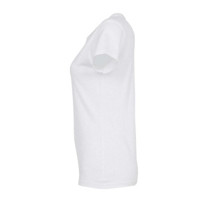 Tee-shirt femme col rond - Imperial WOMEN 205