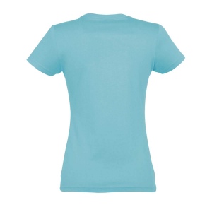 Tee-shirt femme col rond - Imperial WOMEN 206