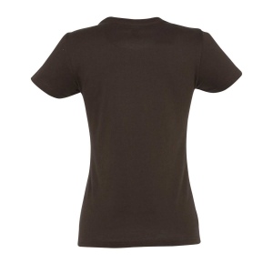 Tee-shirt femme col rond - Imperial WOMEN 207