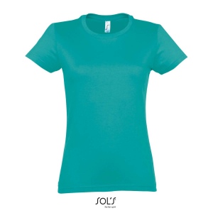 Tee-shirt femme col rond - Imperial WOMEN 48